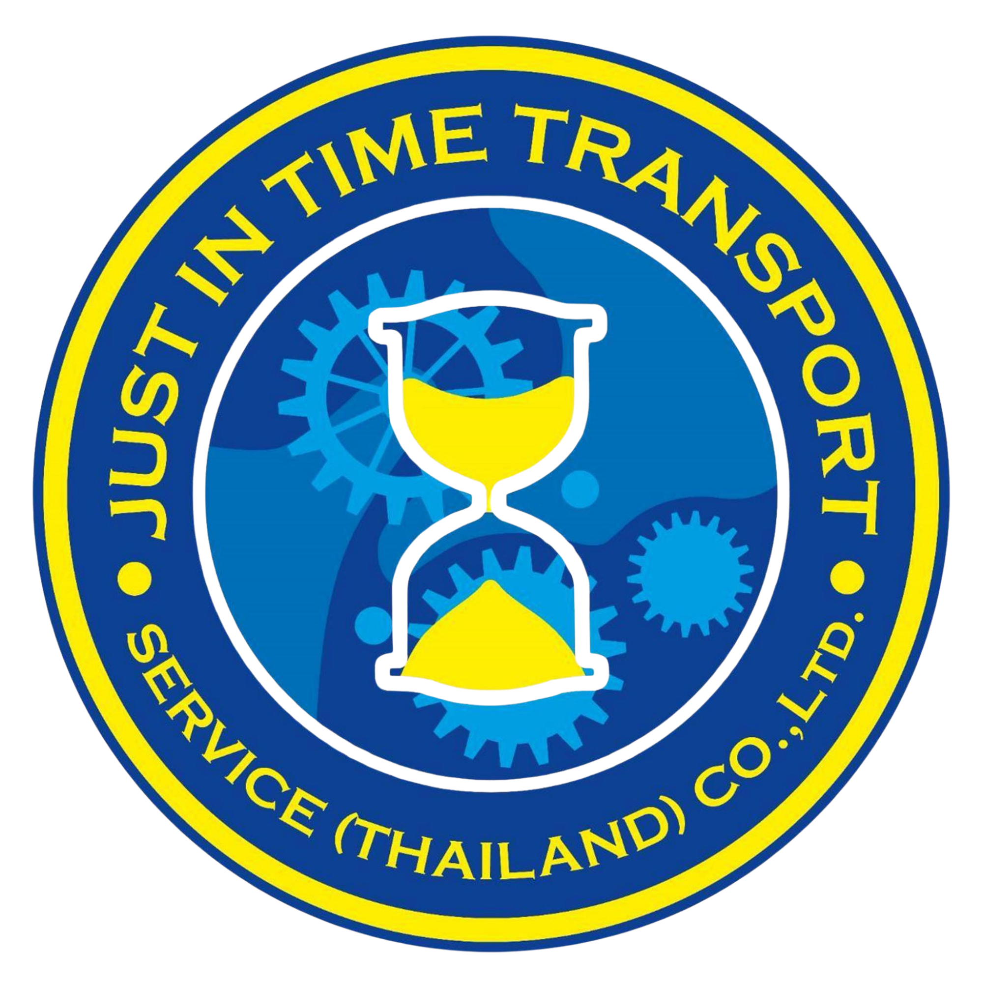 JUST IN TIME  (THAILAND)